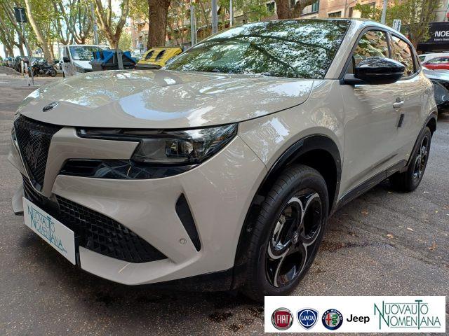 ALFA ROMEO Junior 1.2 ibrida Ti 145cv edct6 Tetto Apribile KM0
