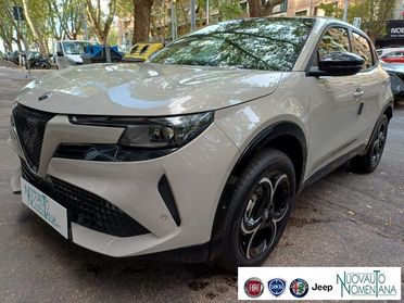 ALFA ROMEO Junior 1.2 ibrida Ti 145cv edct6 Tetto Apribile KM0