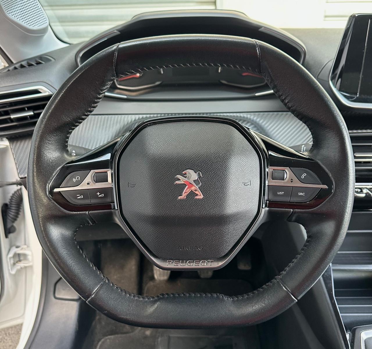 Peugeot 208 1.5 BlueHDi 100cv Stop&Start Active