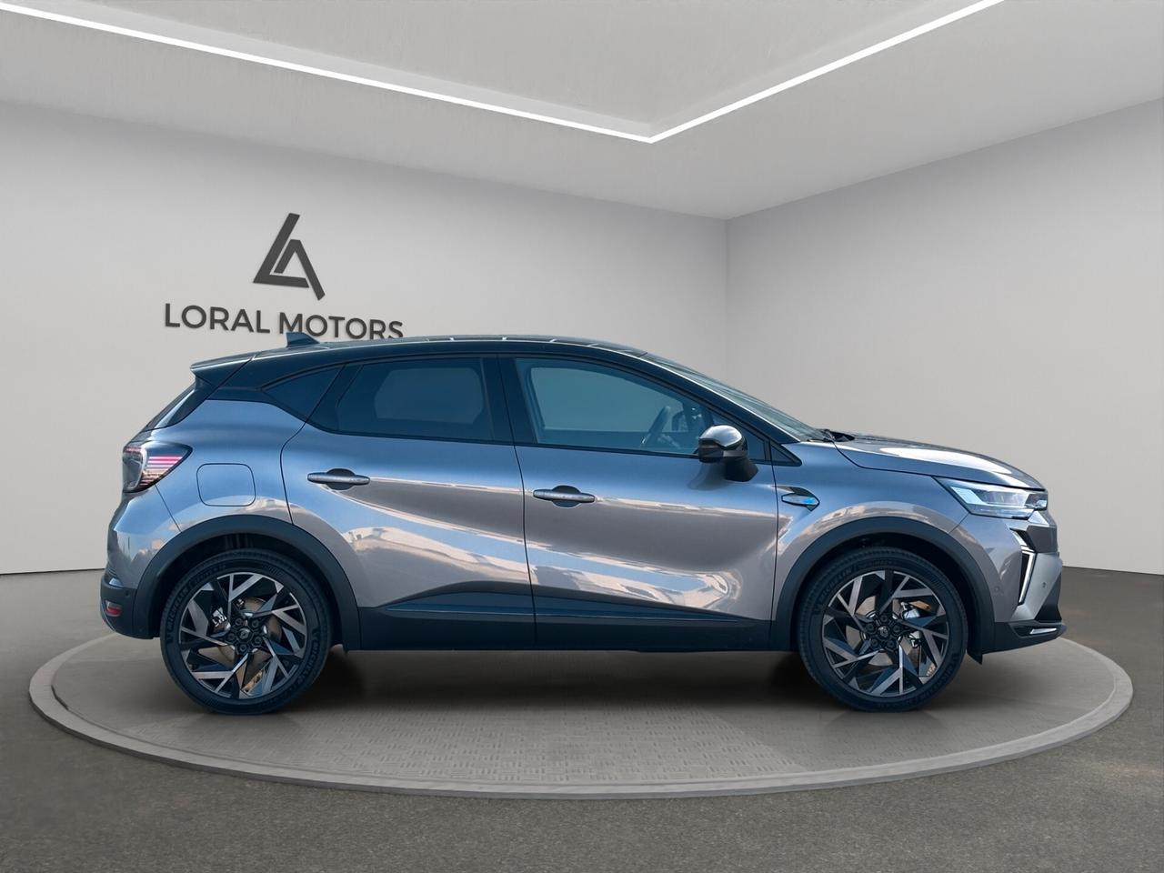 Renault Captur Full Hybrid E-Tech 160 CV Esprit Alpine