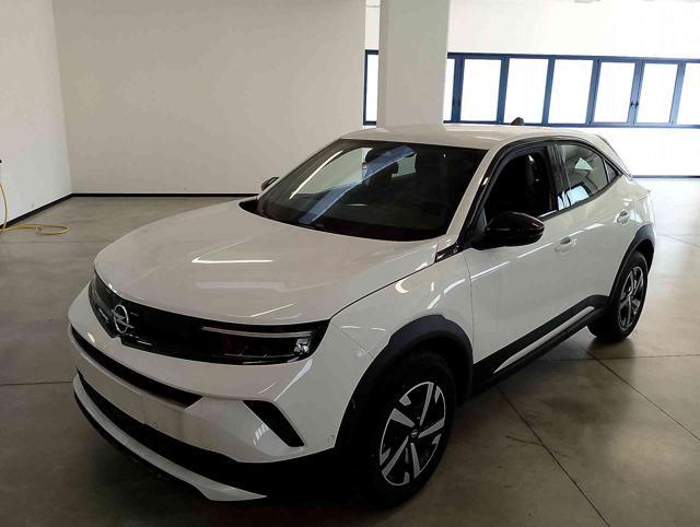 OPEL Mokka Hybrid 145 CV DCT6 Edition