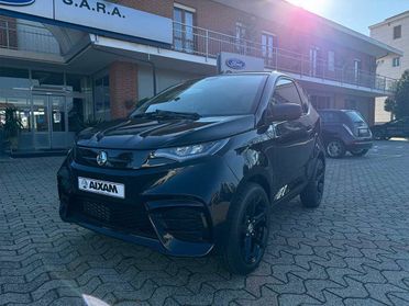AIXAM City Sport del 2024