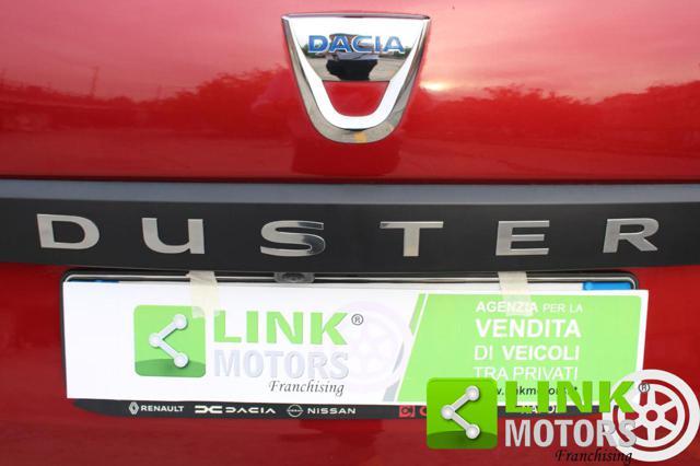 DACIA Duster 1.0 TCE GPL PRESTIGE UP GARANZIA 12 MESI INCLUSA