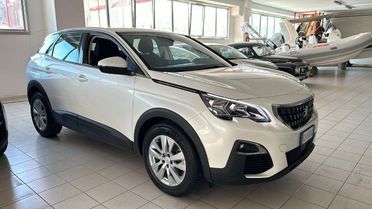 PEUGEOT - 3008 - BlueHDi 130 EAT8 S&S Business