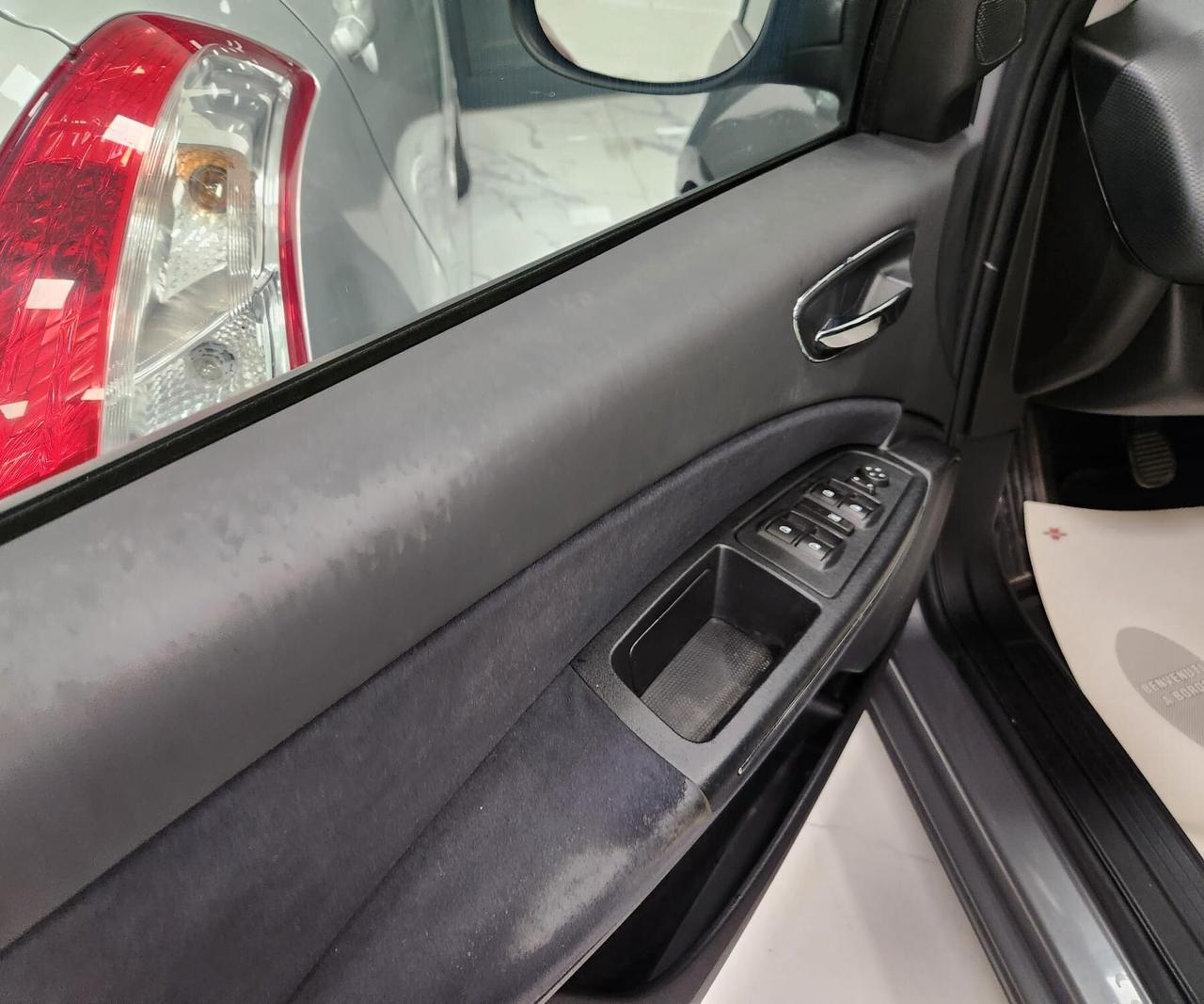 Fiat Bravo 1.6 MJT 120 CV DPF Emotion