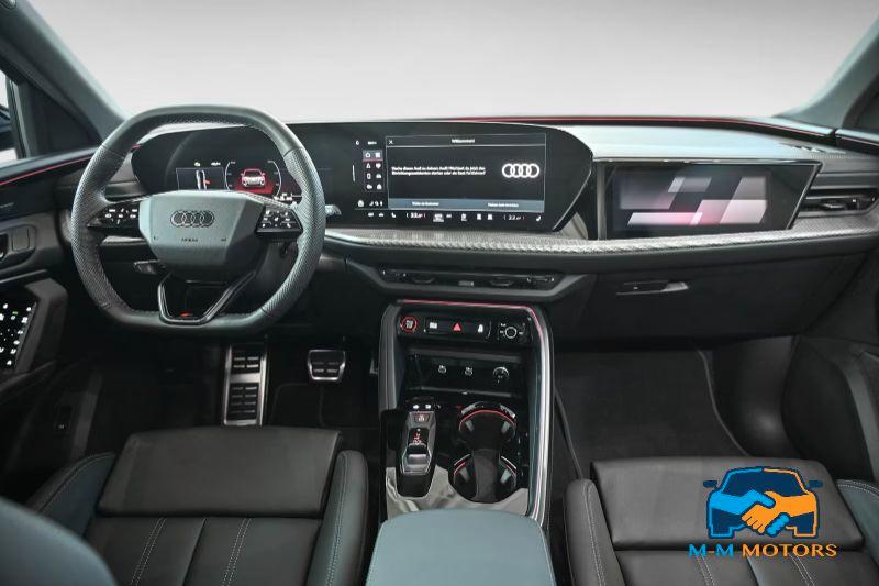 AUDI Q5 TDI quattro S tronic