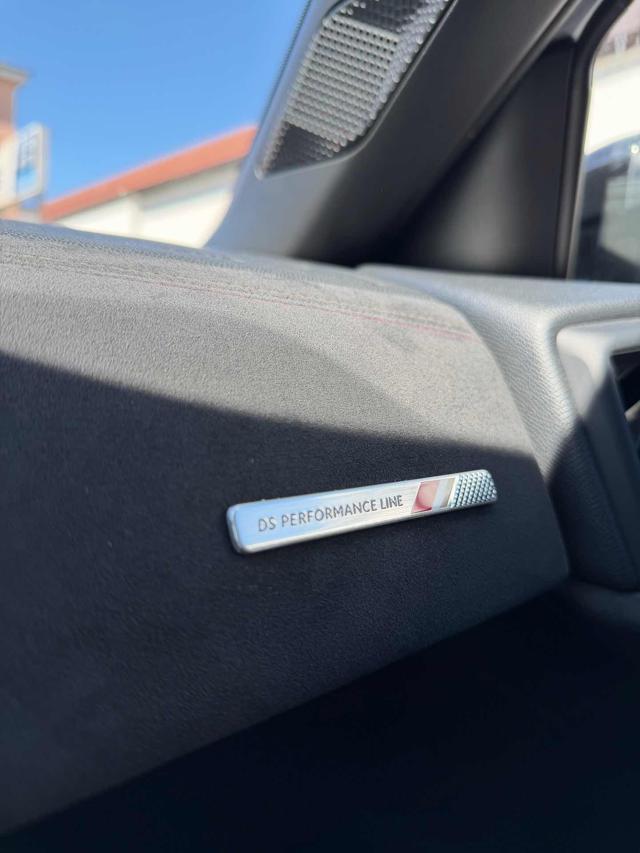DS AUTOMOBILES DS 3 Crossback PureTech 100 Performance Line