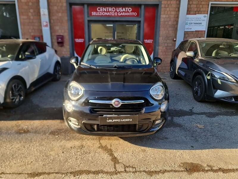 FIAT 500X 500X 1.6 E-Torq 110 CV Pop