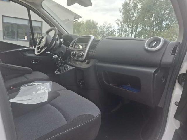 FIAT TALENTO 1.6 MJT 145 CV