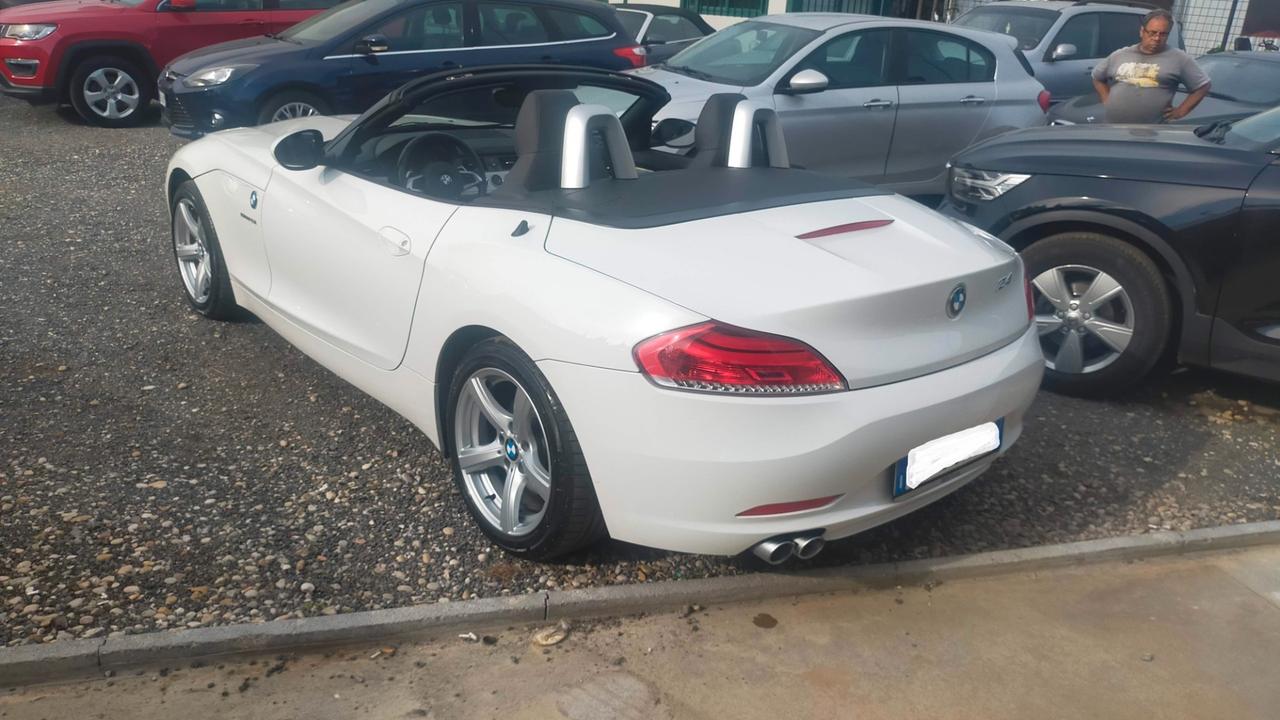Bmw Z4 sDrive20i finanzio