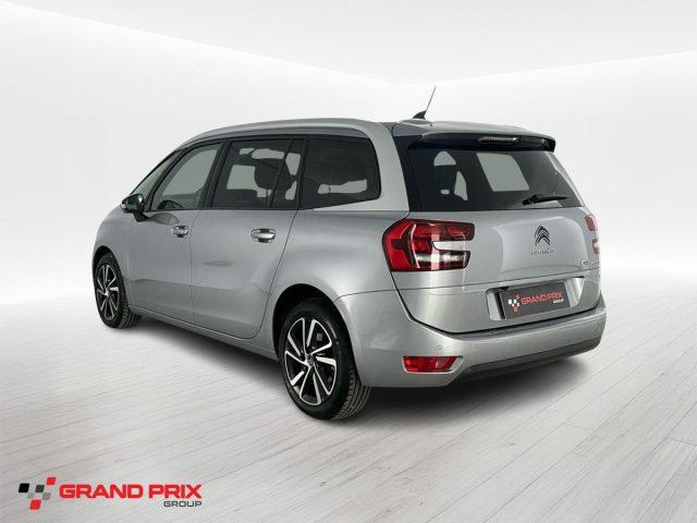 CITROEN Grand C4 Spacetourer BlueHDi 130 S&S EAT8 Shine