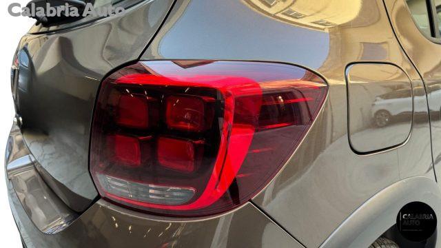 DACIA Sandero Stepway 1.0 TCe 100CV ECO-G 15th Anniversary