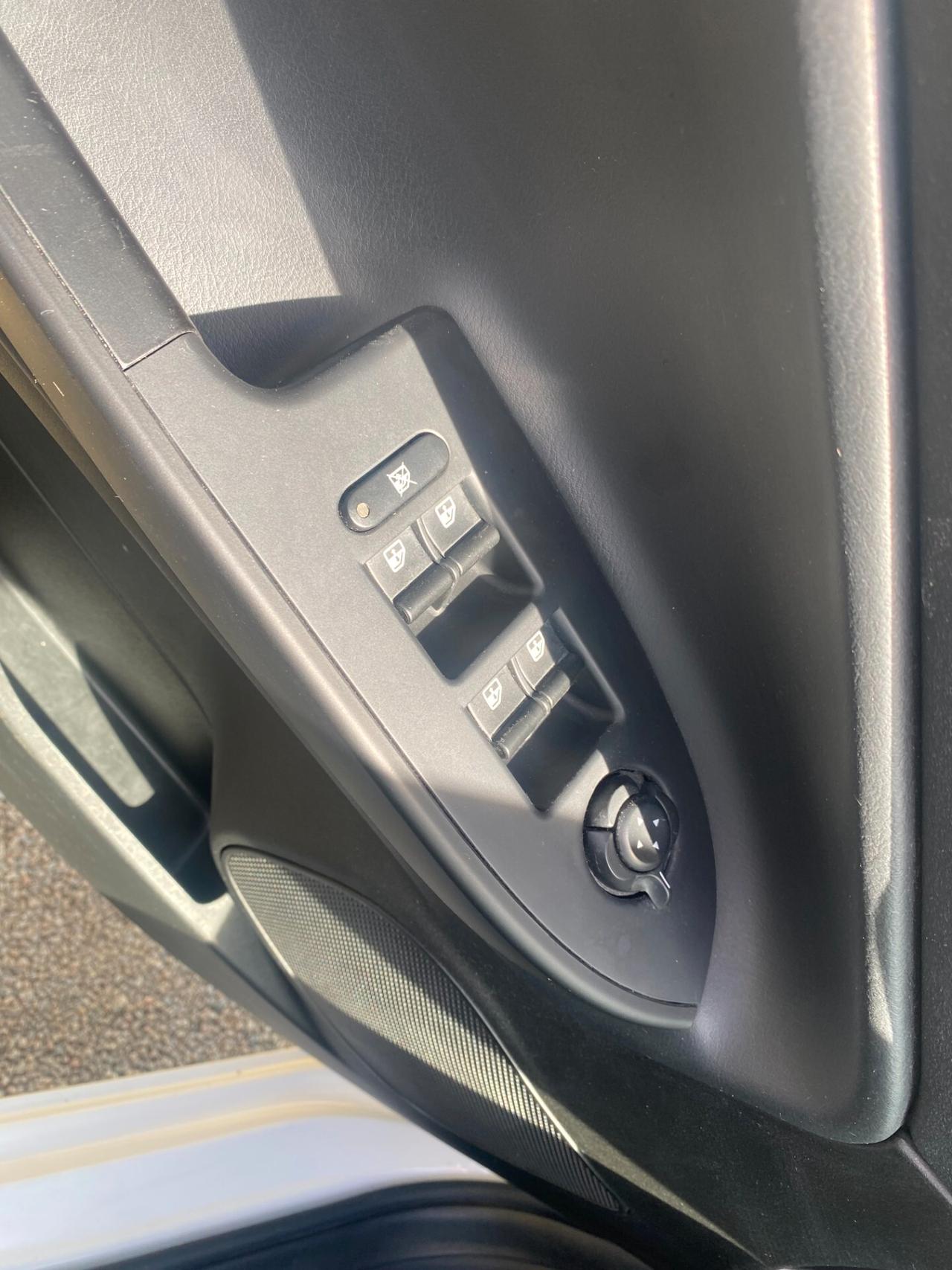 ALFA ROMEO GIULIETTA 1.6 JTD-m BUISNESS ANNO 2018 GARANTITA