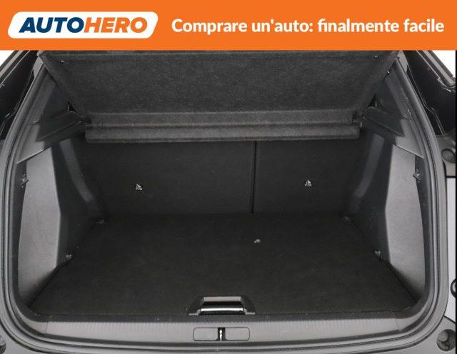 PEUGEOT 2008 PureTech 130 S&S Allure Navi Pack