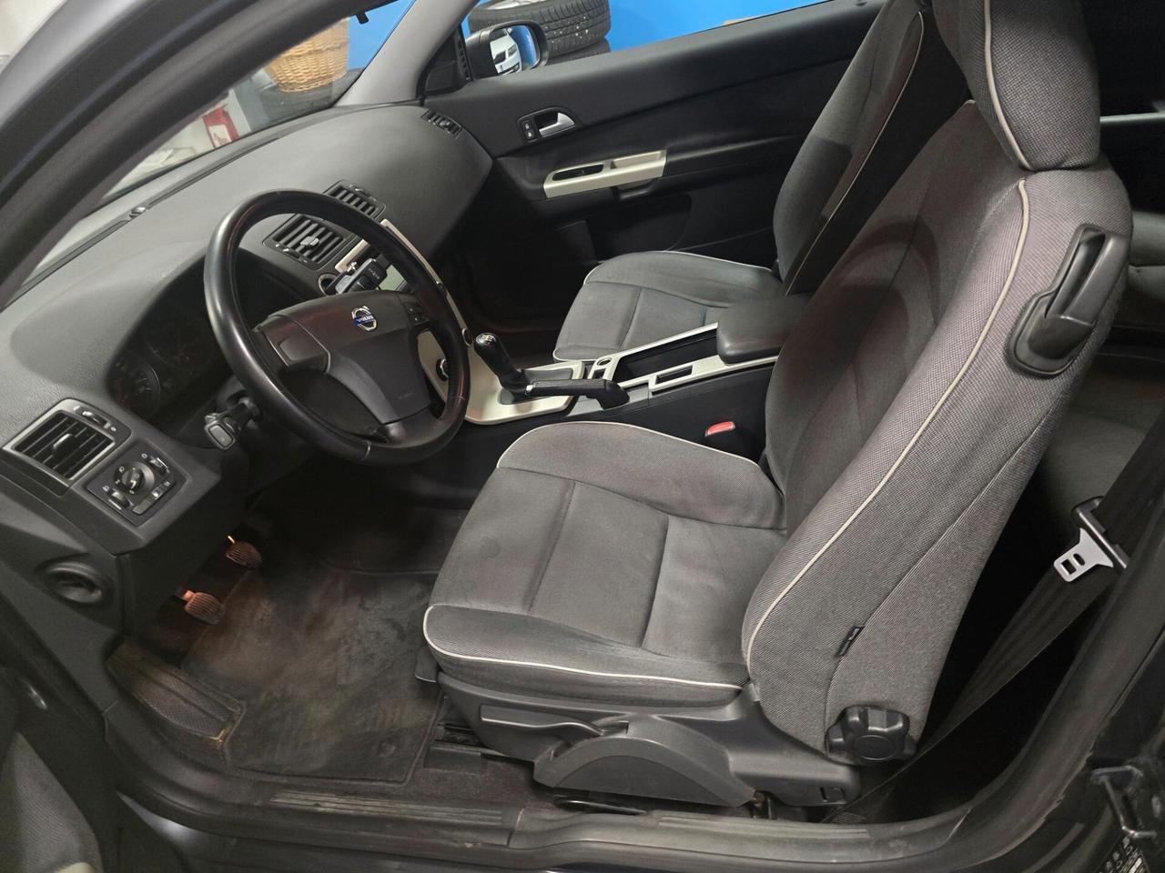 Volvo C30 1.6 D DRIVe Summum