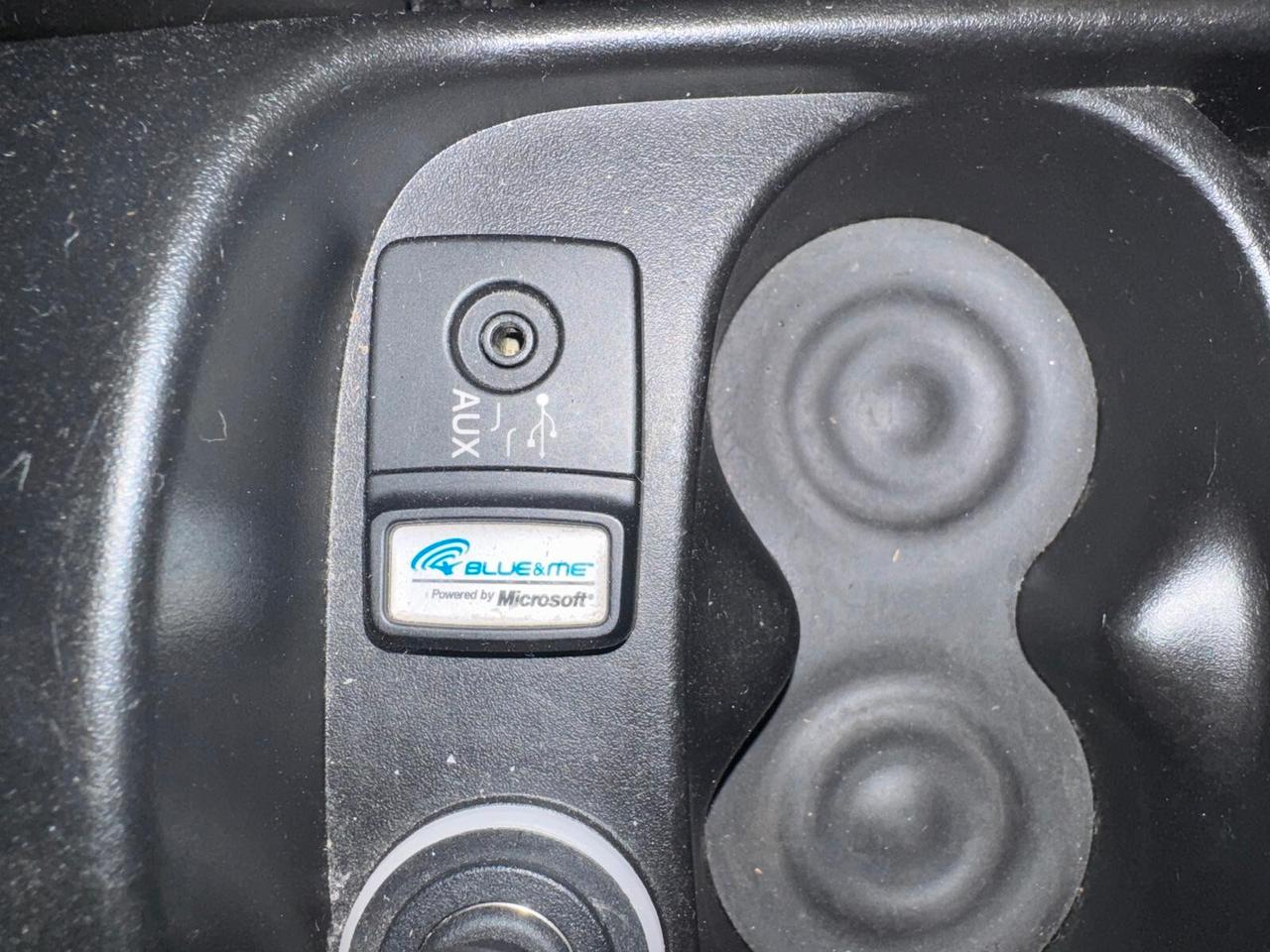 Abarth 595 1.4 Turbo T-Jet 160 CV MTA Turismo