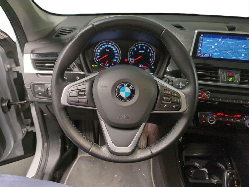 BMW X1 sDrive20i xLine