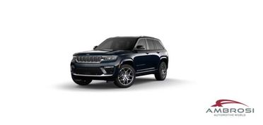 JEEP Grand Cherokee Summit Reserve 2.0 4xe PHEV 380cv AT8