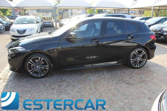 BMW 116 d 5p Msport 18' aut FULL