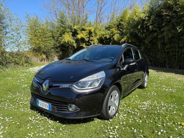 Renault Clio Sporter