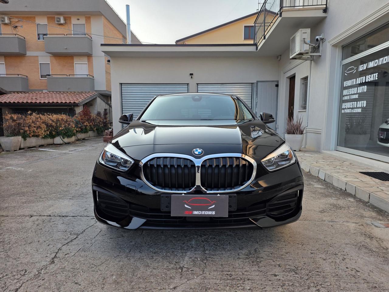 Bmw Serie 1 118i 140CV