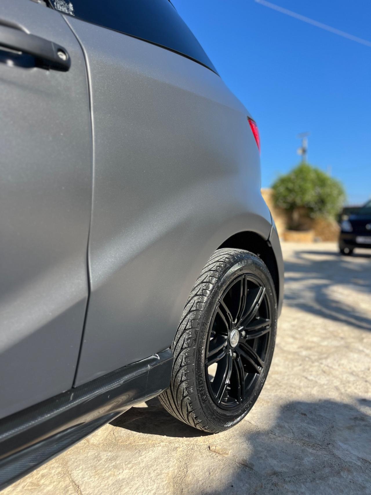 Aixam Coupé GTI Sensation GARANTITA