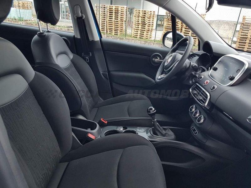 FIAT 500X 500X 1.0 t3 120cv