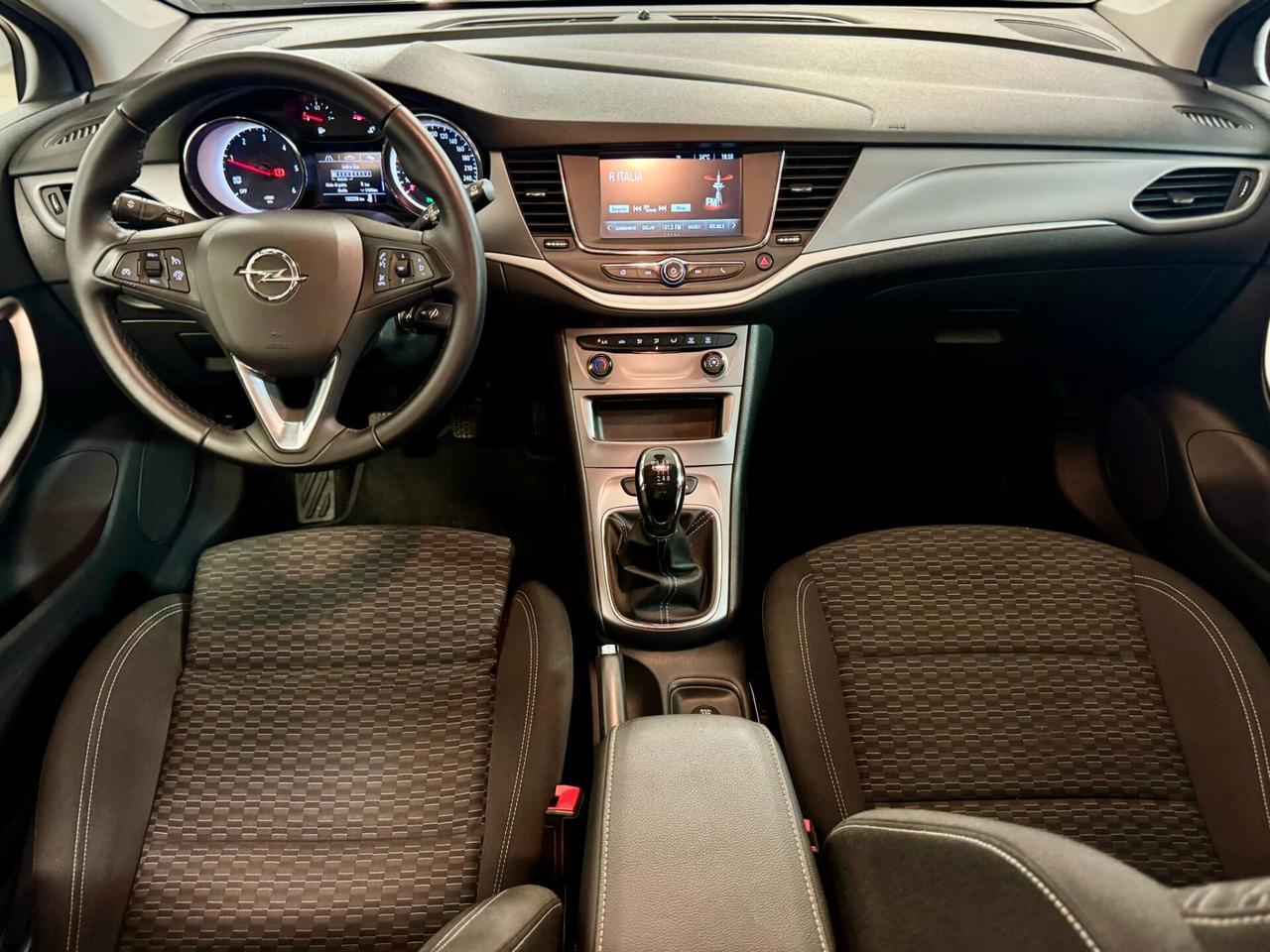 Opel Astra 1.6 CDTi 110CV Start&Stop Sports Tourer Business