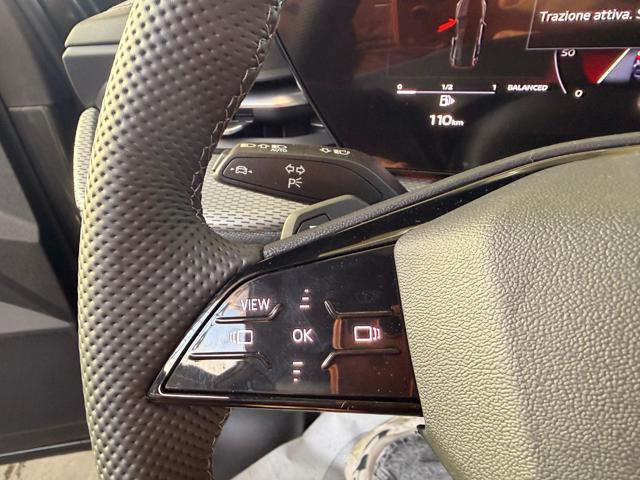 AUDI Q5 SPB TDI 150 kW mHEV+ S tronic quattro S line