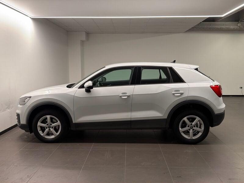 Audi Q2 Q2 30 1.6 TDI BUSINESS S-TRONIC 116CV