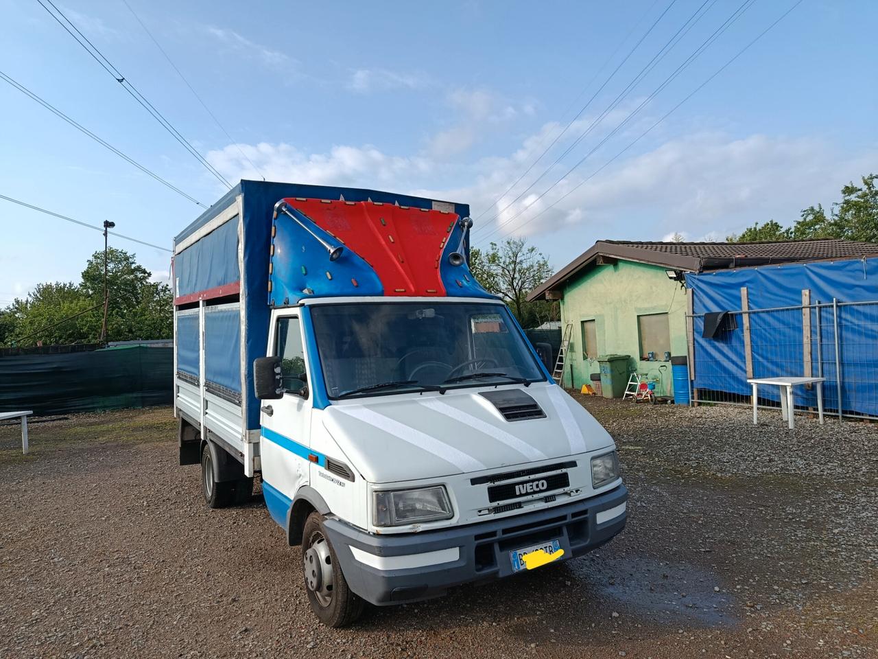 Iveco