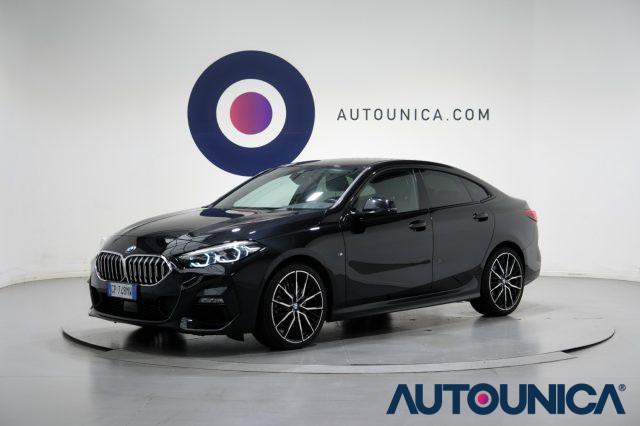 BMW 220 D GRAN COUPÈ MSPORT AUTOMATICA