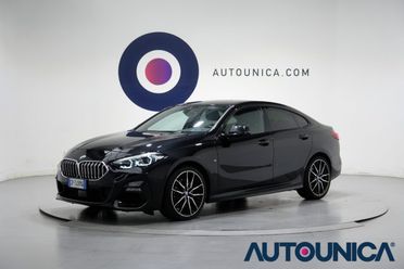 BMW 220 D GRAN COUPÈ MSPORT AUTOMATICA