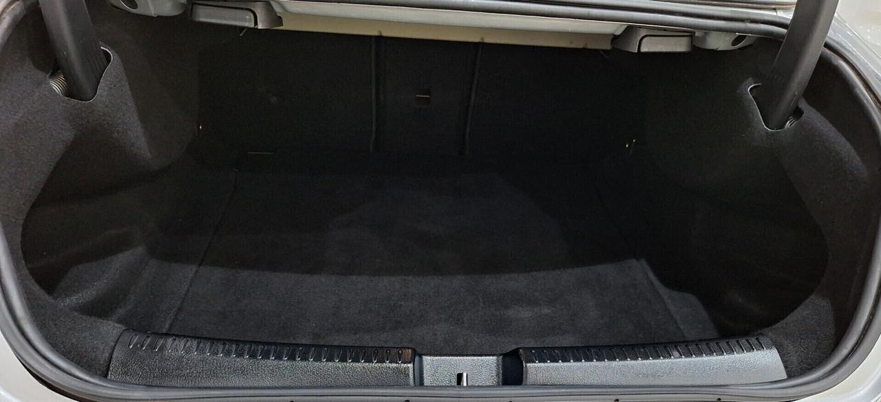 Mercedes CLA 200d 150 CV SPORT 7 ANNI GARANZIA