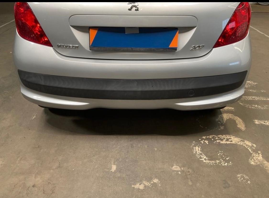 Peugeot 207 1.4 88CV 5p. 2 Tronic XS