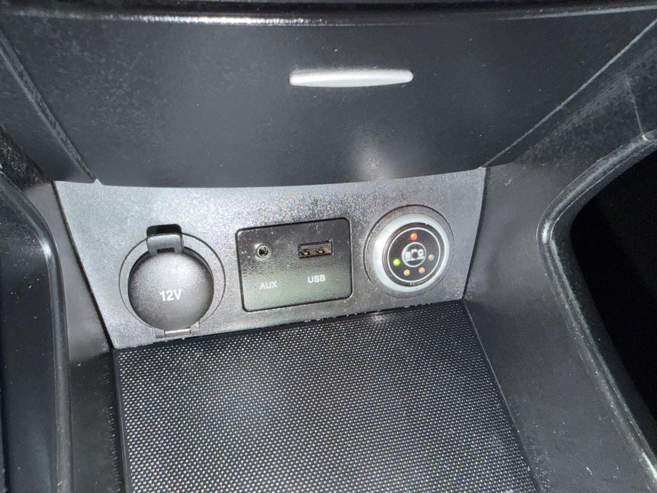 Kia Ceed cee'd Sp. Wag. 1.6 125CV EX Bi-Fuel