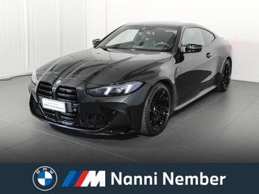 BMW M4 Coupe 3.0 Competition M xDrive Steptronic