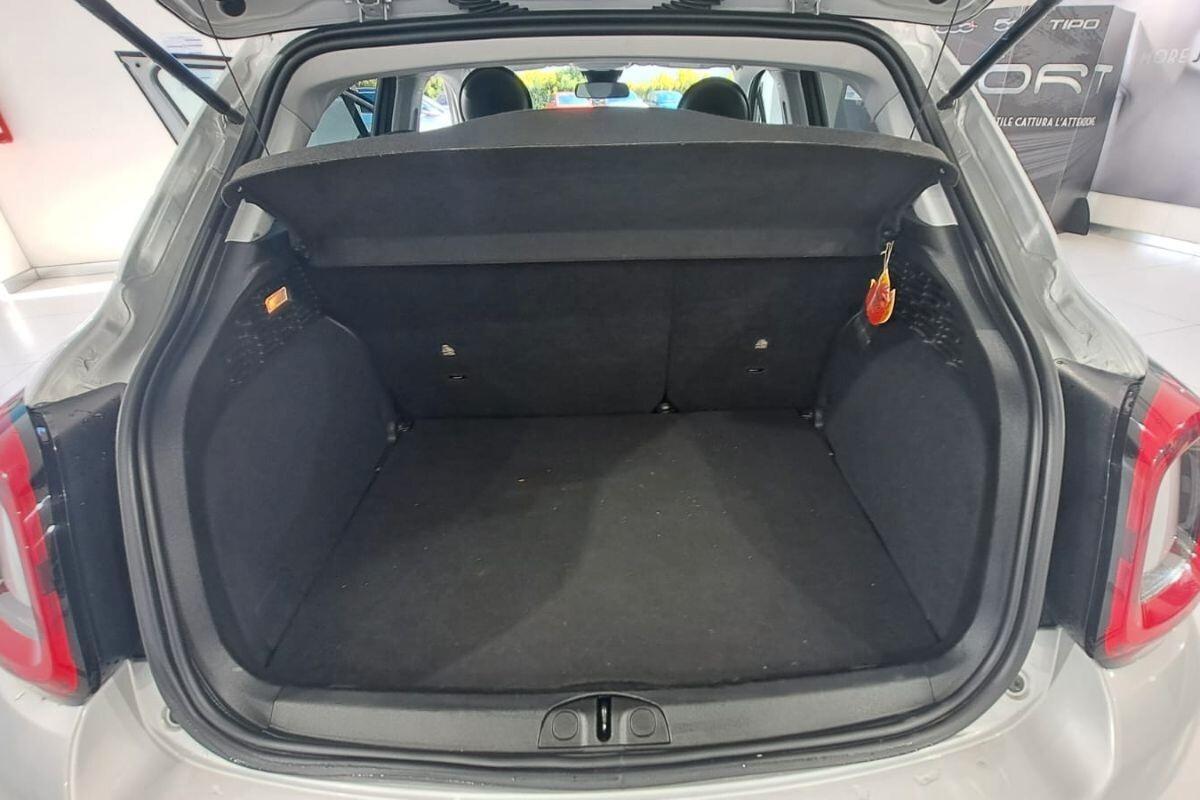 Fiat 500X 1.3 MultiJet 95 CV Club