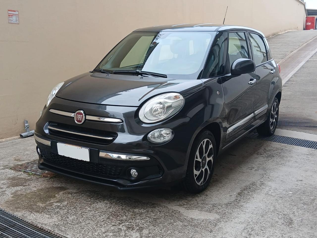 Fiat 500L 1.3 Multijet 95 CV Pop Star