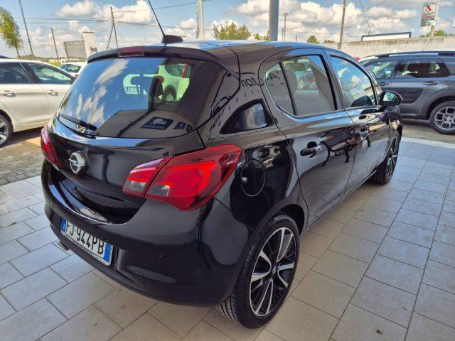 OPEL Corsa 1.4 90CV GPL Tech 5 porte Cosmo