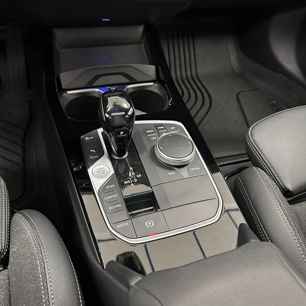 Bmw 120 120d xDrive 5p. Msport