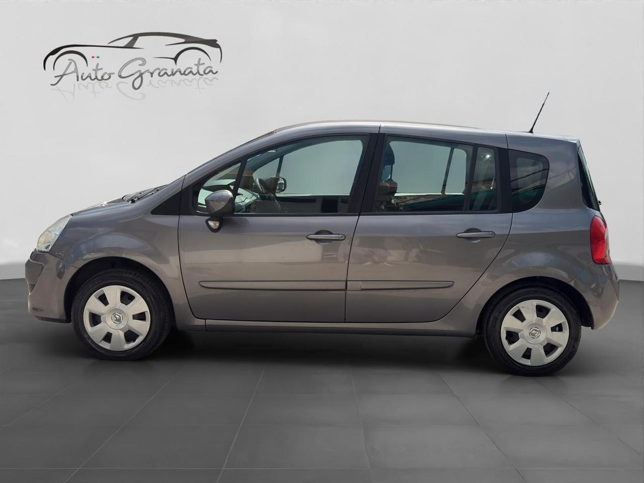 Renault Grand Modus 1.5 dCi 85cv Expression