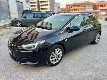 Opel Astra 1.5 CDTI 122 CV S&S 5 porte Business Elegance