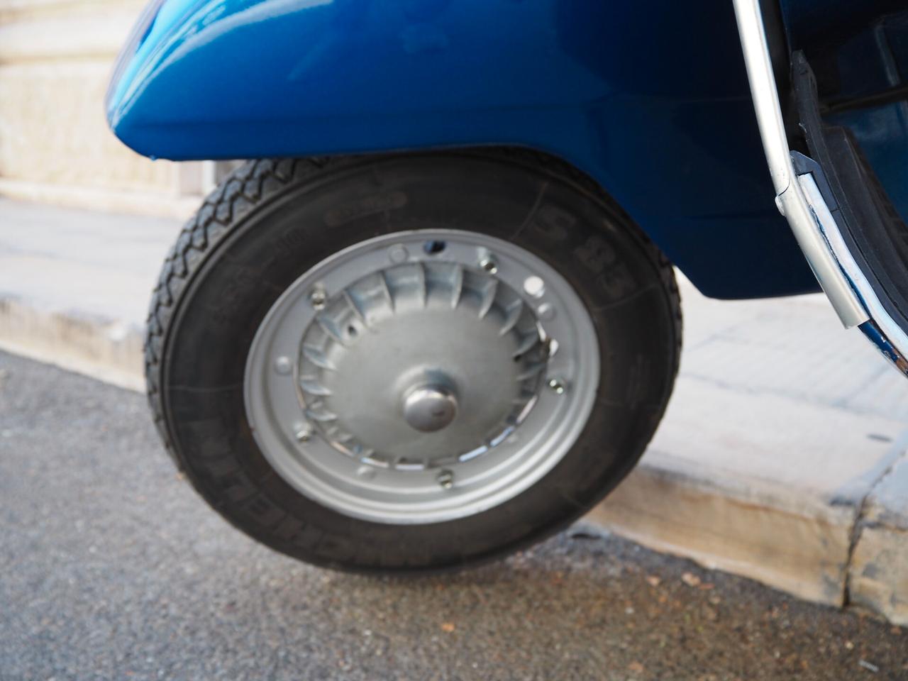 Piaggio Vespa PX 150 E