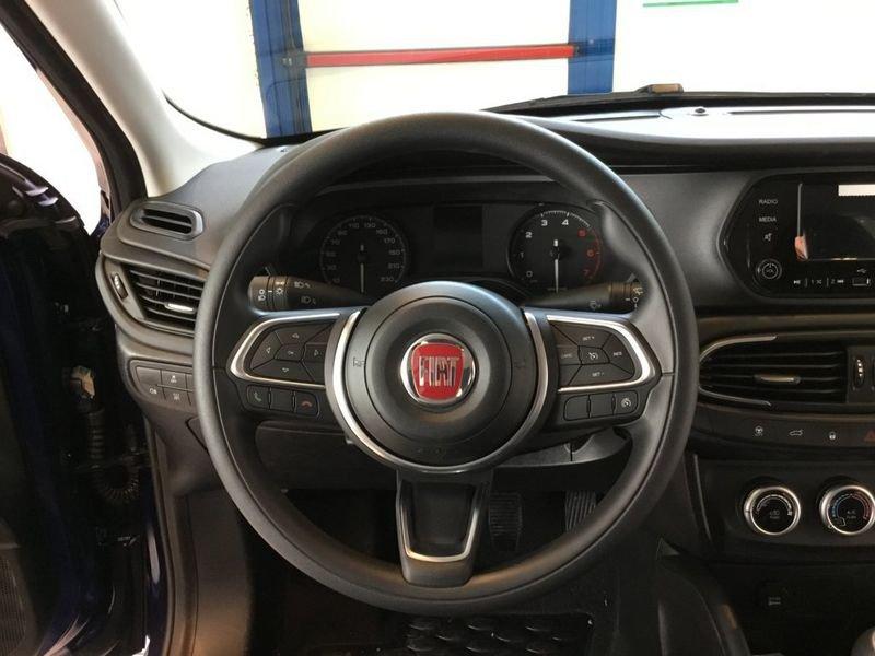 FIAT Tipo 1.6 Mjt S&S 4 porte KM0 - PREZZO REALE