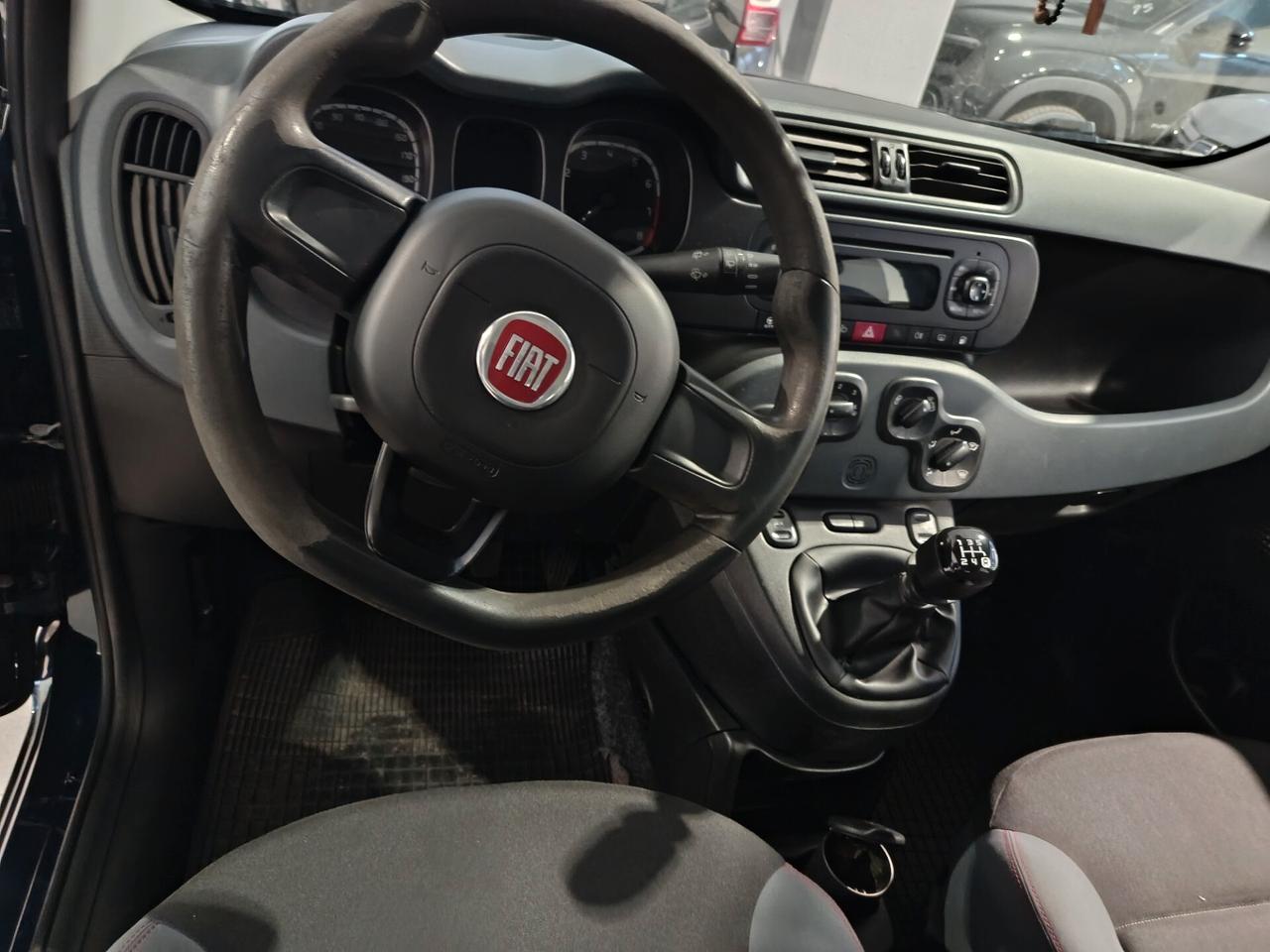 Fiat Panda 1.2 EasyPower Easy
