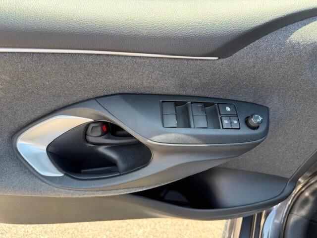 Toyota Yaris 1.5 Hybrid 5 porte Trend