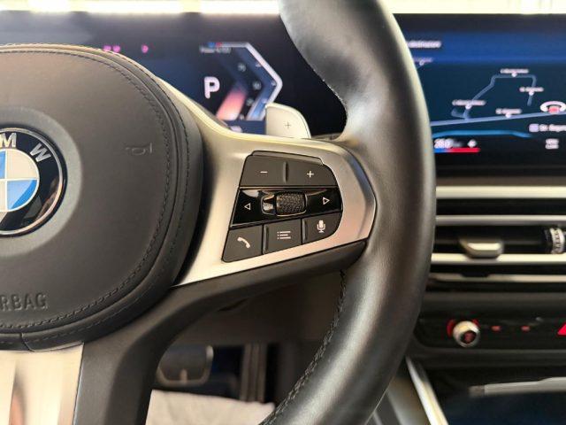 BMW 320 d 48V xDrive Touring Msport. //SERVICE BMW//