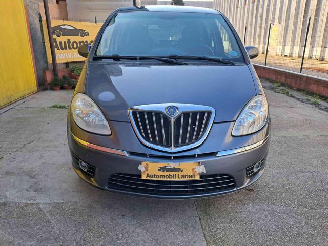 LANCIA MUSA 1.4 16V EURO 5 Poltrona Frau ok neopatentati