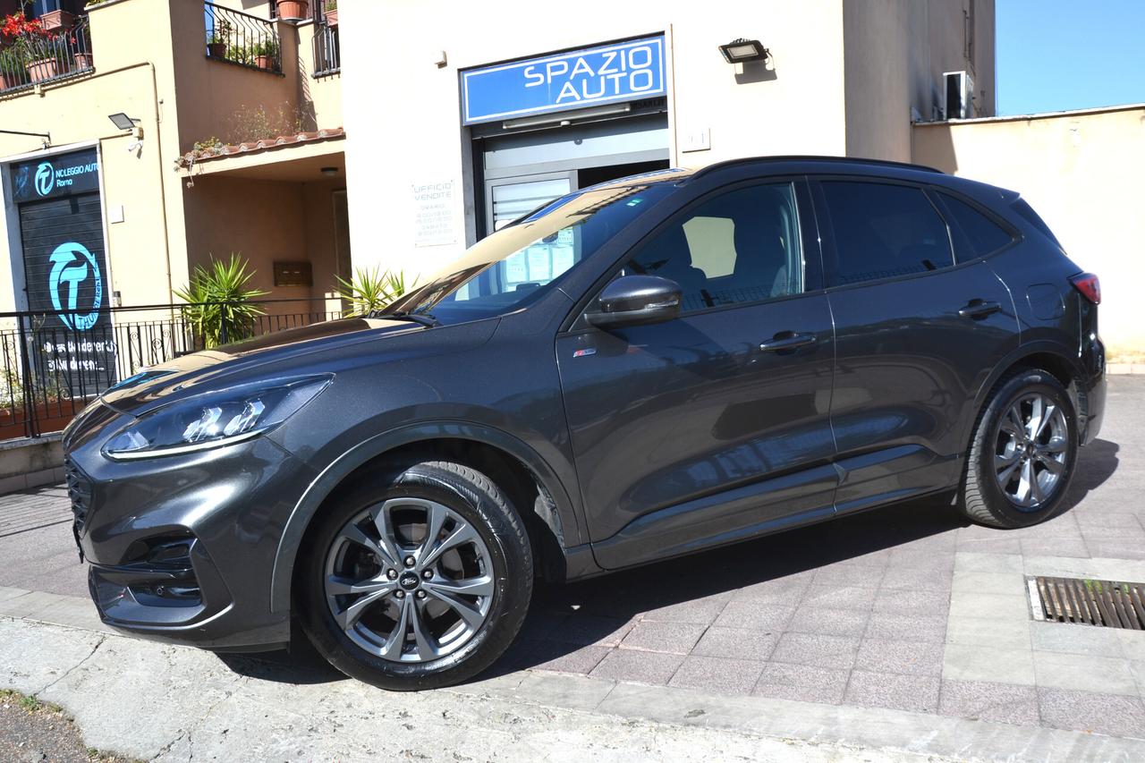 Ford Kuga 2.0 120CV ST-LINE AUTOM. **PREZZO REALE**UNIPRO'**